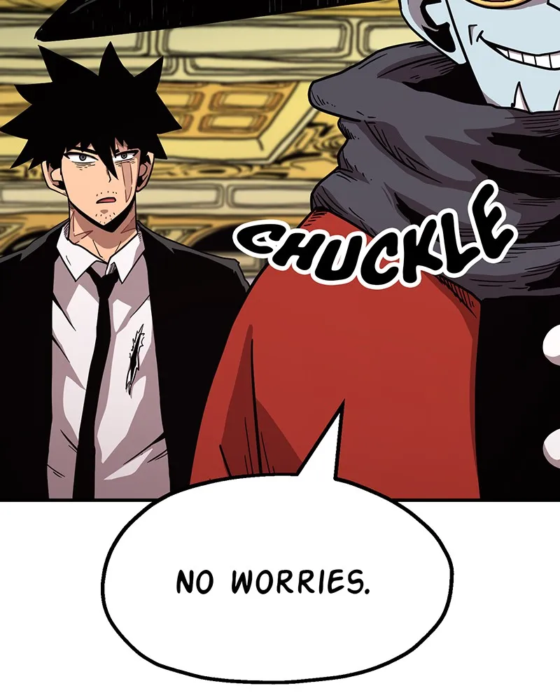 Metro Hunter Chapter 18 page 117 - 