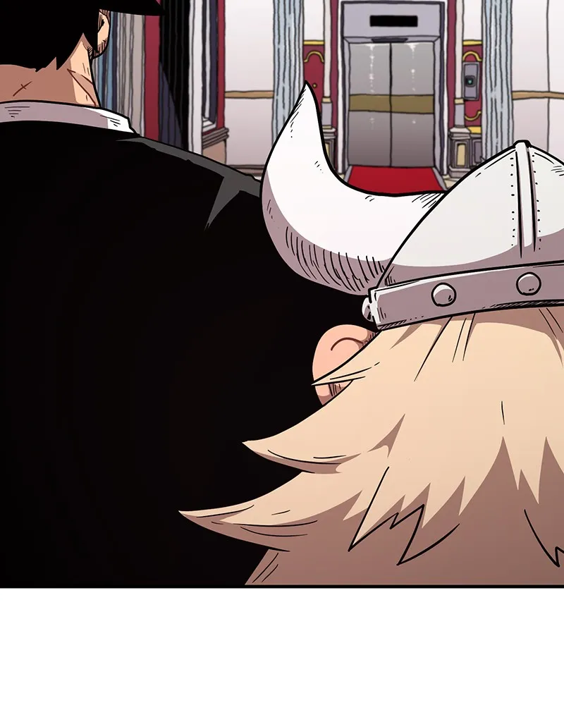 Metro Hunter Chapter 18 page 119 - 