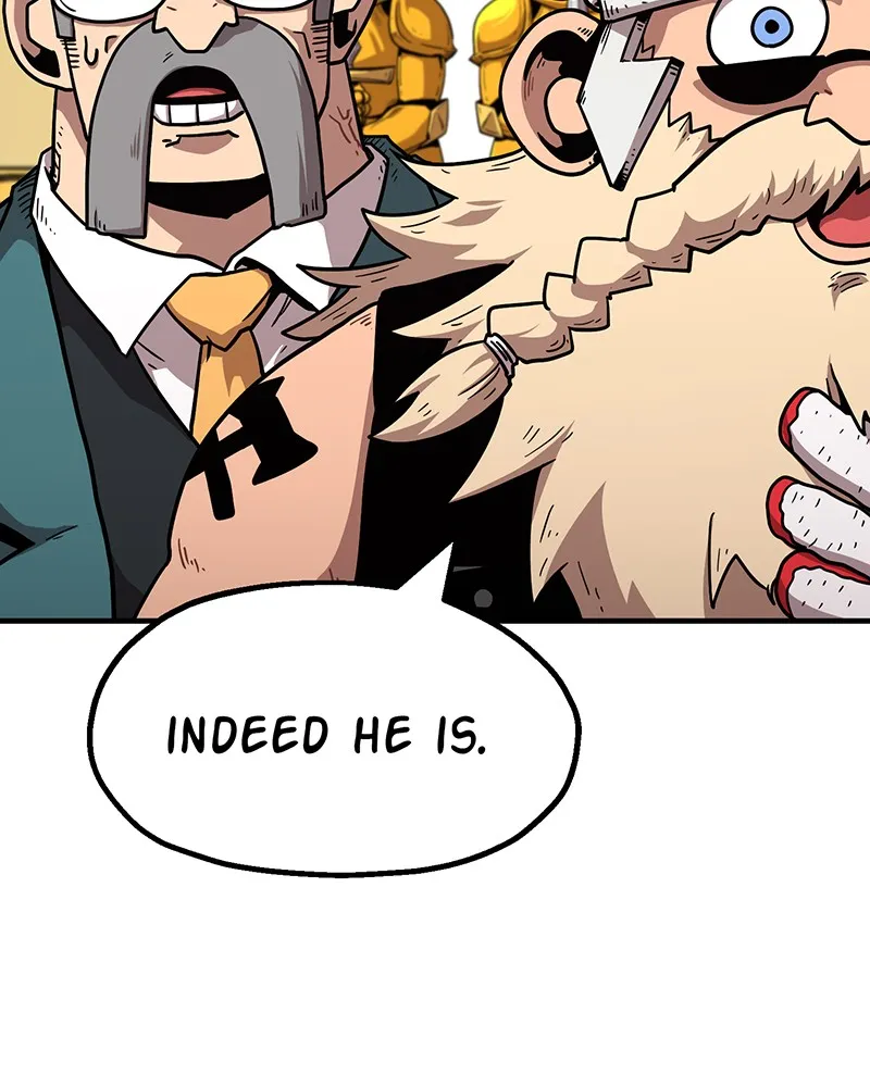 Metro Hunter Chapter 18 page 122 - 
