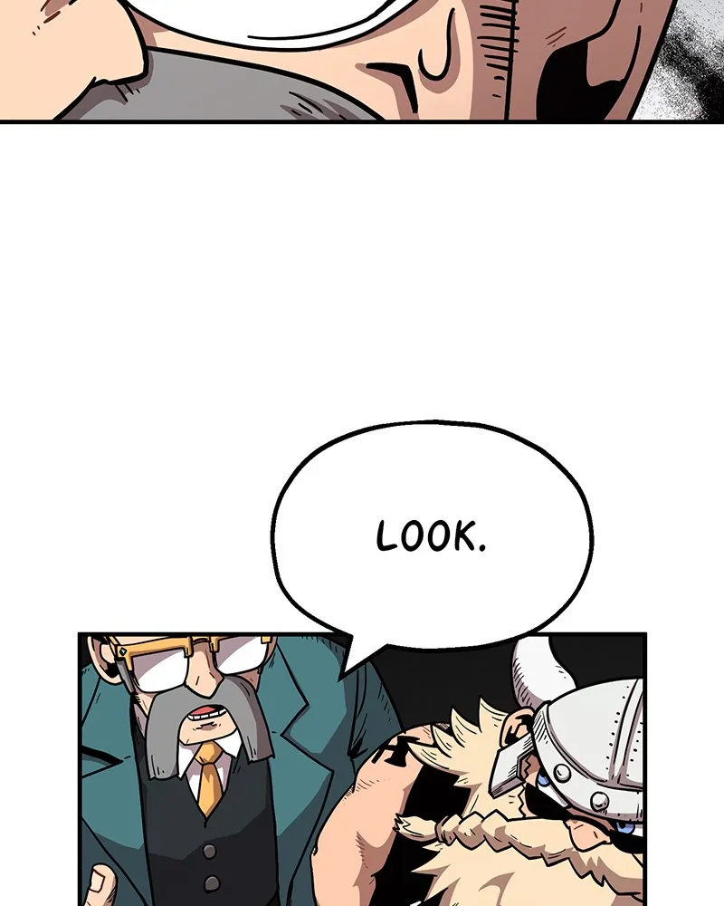 Metro Hunter Chapter 18 page 124 - 
