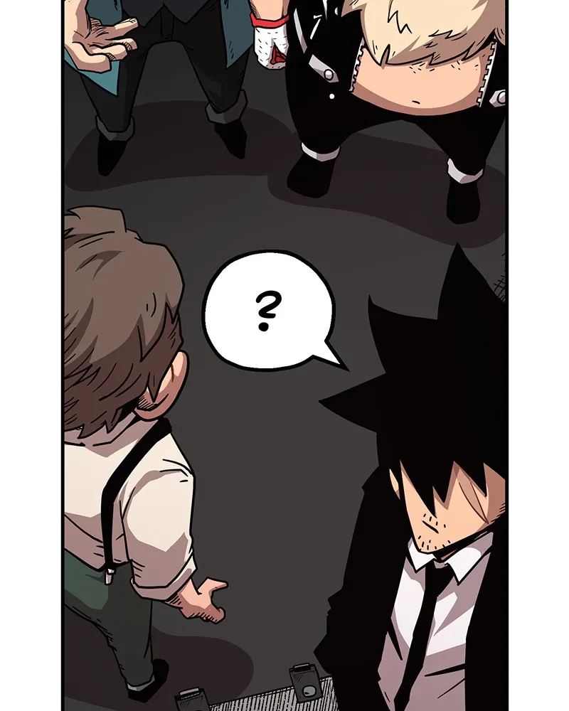 Metro Hunter Chapter 18 page 125 - 