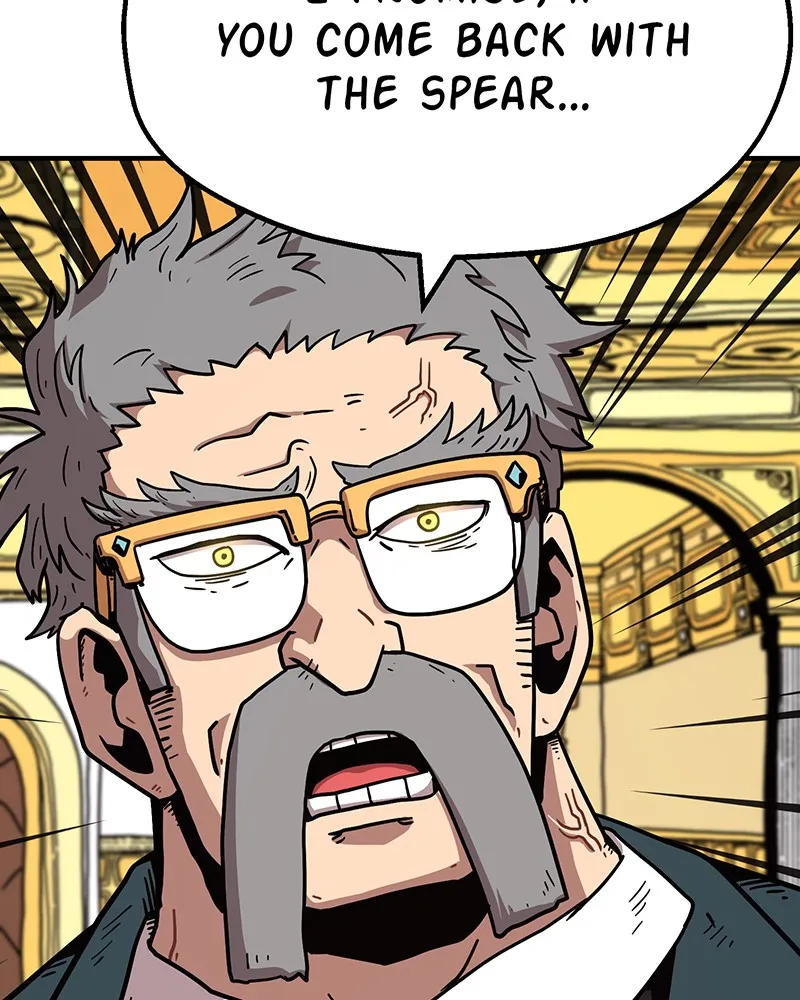 Metro Hunter Chapter 18 page 127 - 