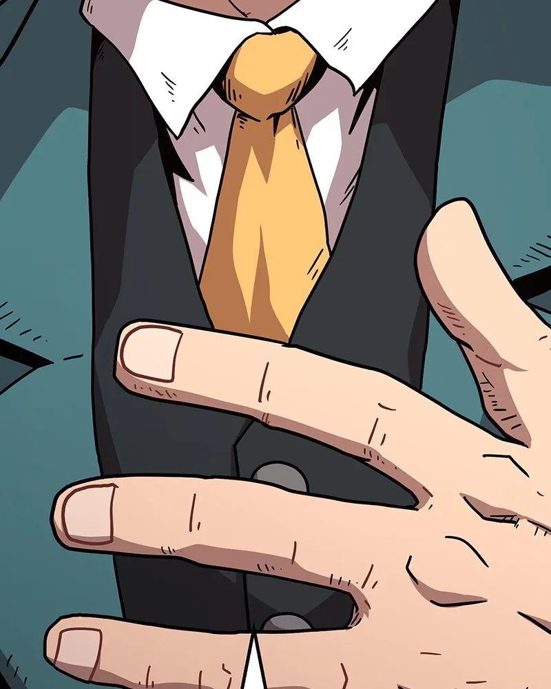 Metro Hunter Chapter 18 page 128 - 
