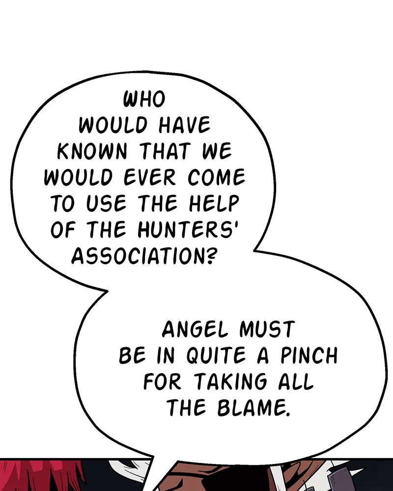 Metro Hunter Chapter 18 page 14 - 
