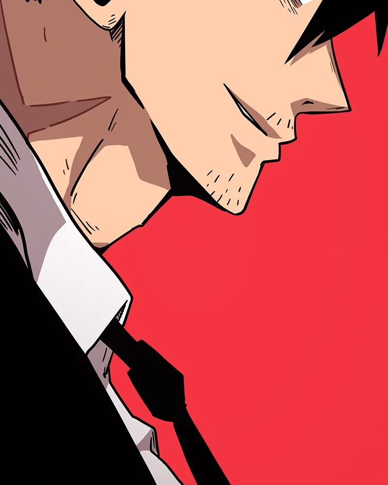 Metro Hunter Chapter 18 page 132 - 