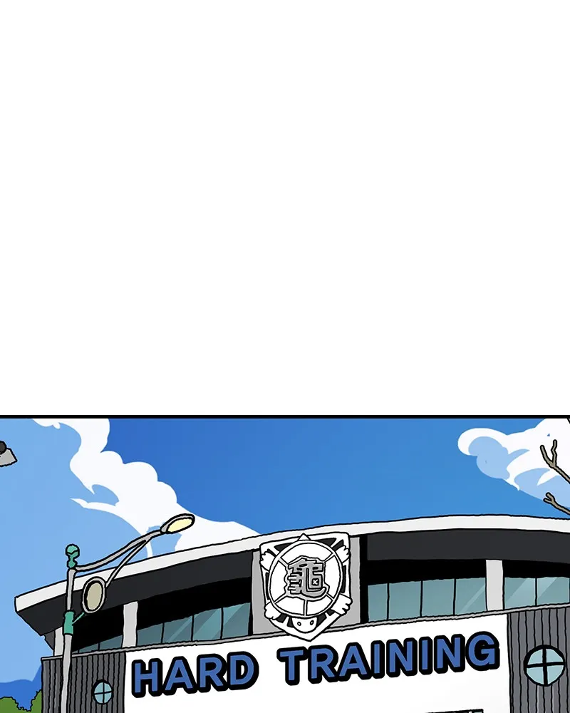 Metro Hunter Chapter 18 page 134 - 