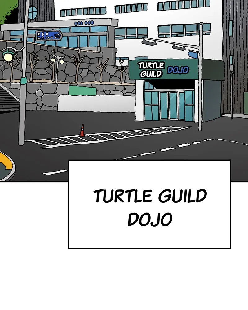 Metro Hunter Chapter 18 page 135 - 