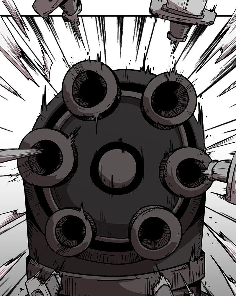 Metro Hunter Chapter 18 page 143 - 