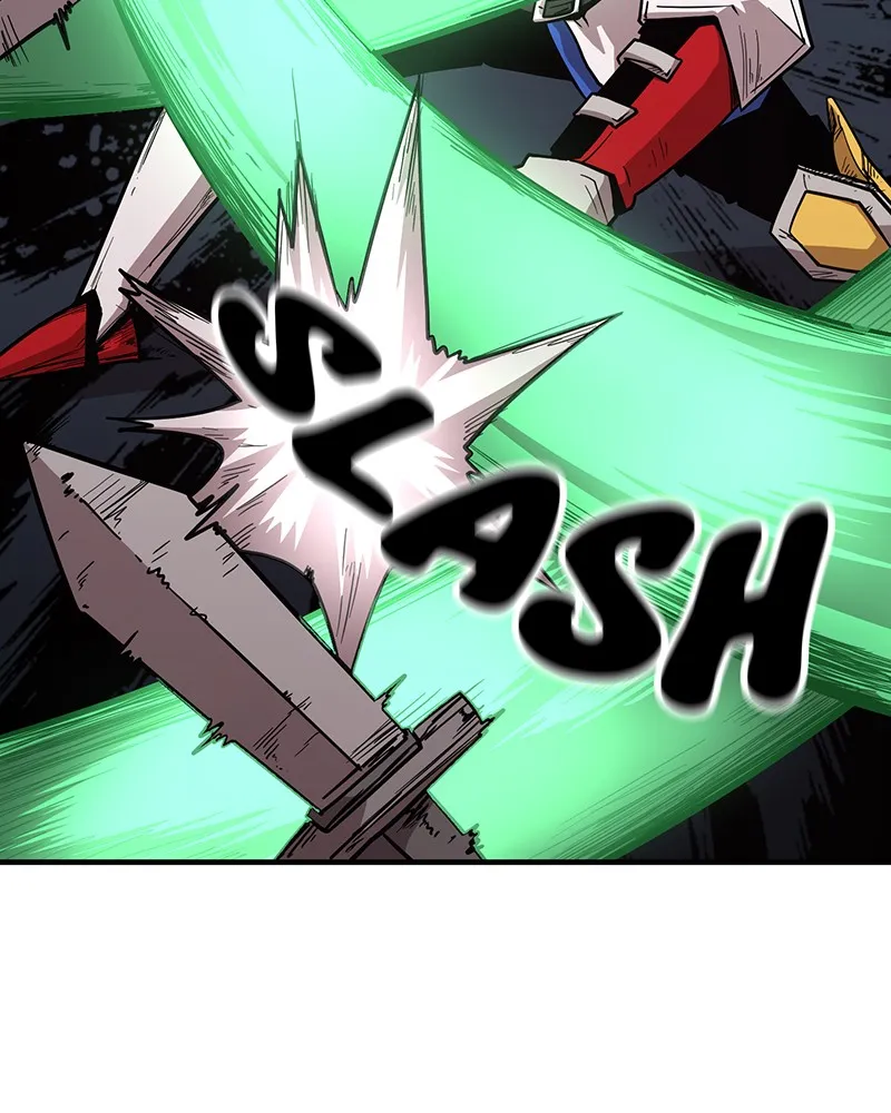 Metro Hunter Chapter 18 page 149 - 