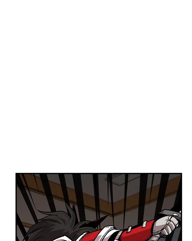 Metro Hunter Chapter 18 page 150 - 