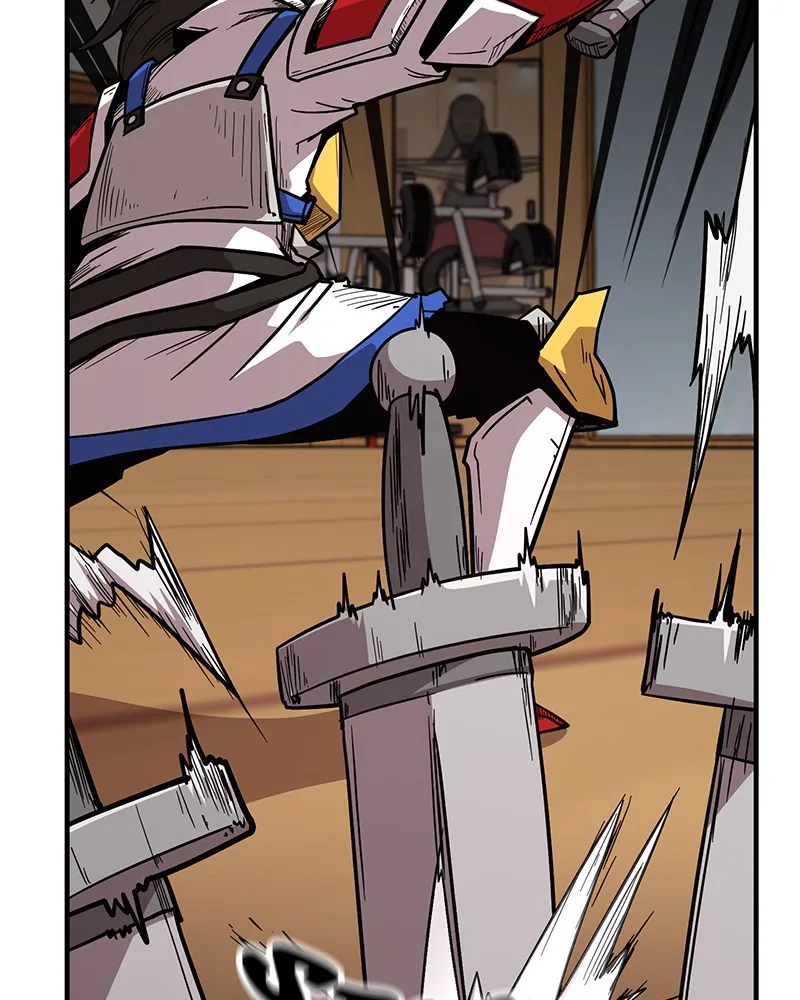 Metro Hunter Chapter 18 page 151 - 