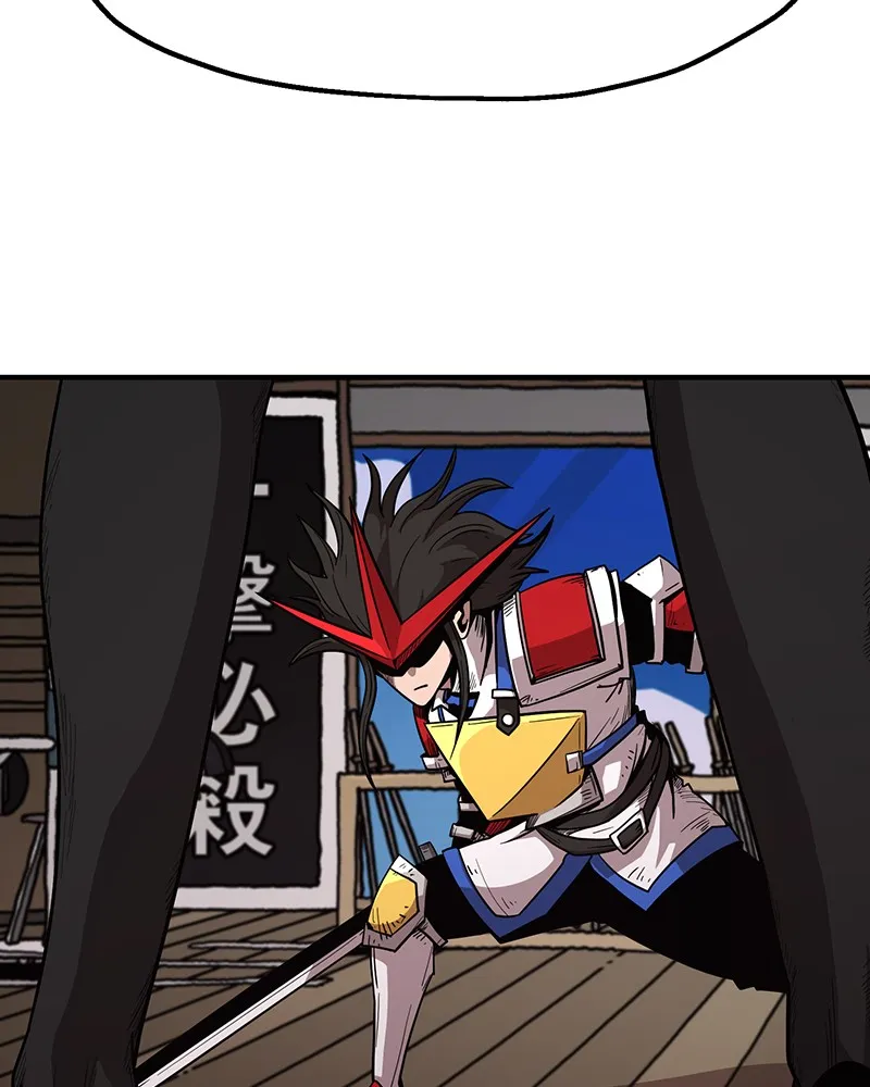 Metro Hunter Chapter 18 page 155 - 