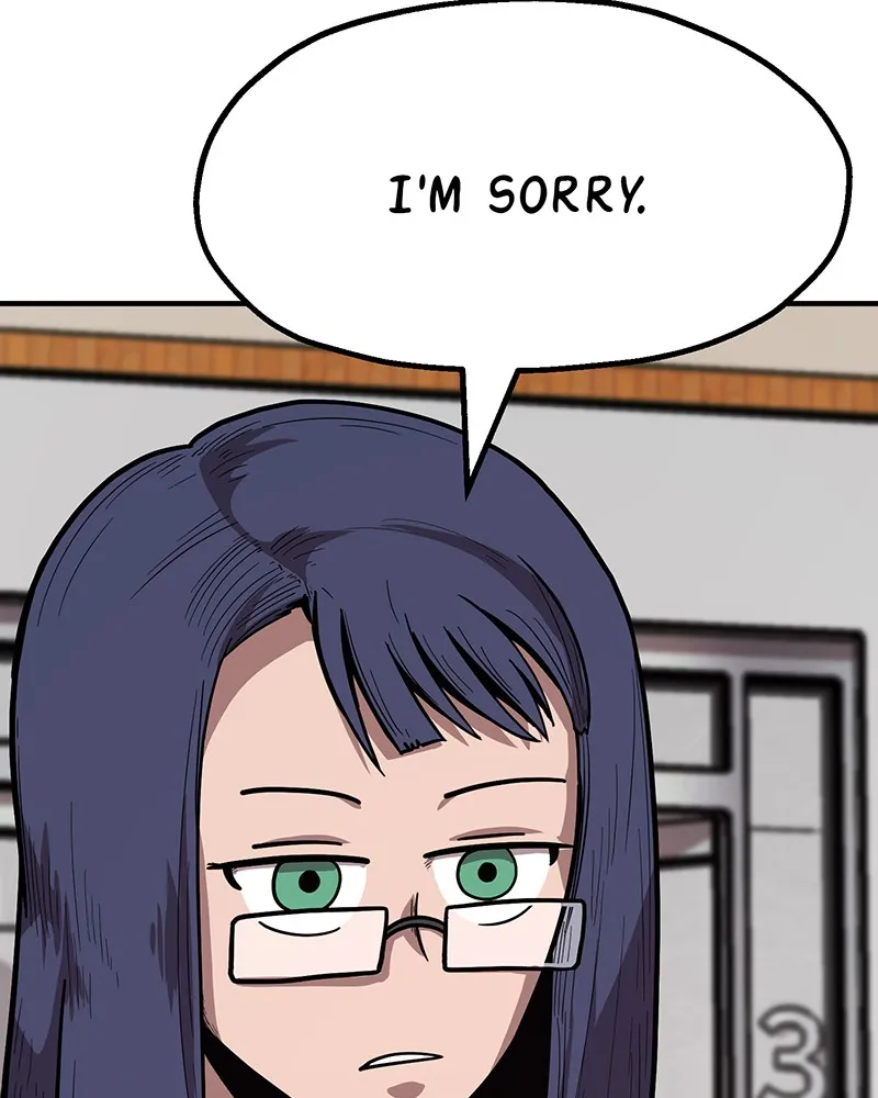 Metro Hunter Chapter 18 page 159 - 