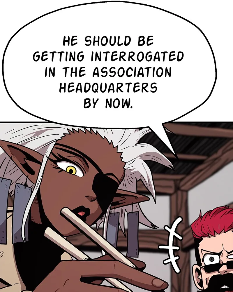 Metro Hunter Chapter 18 page 17 - 