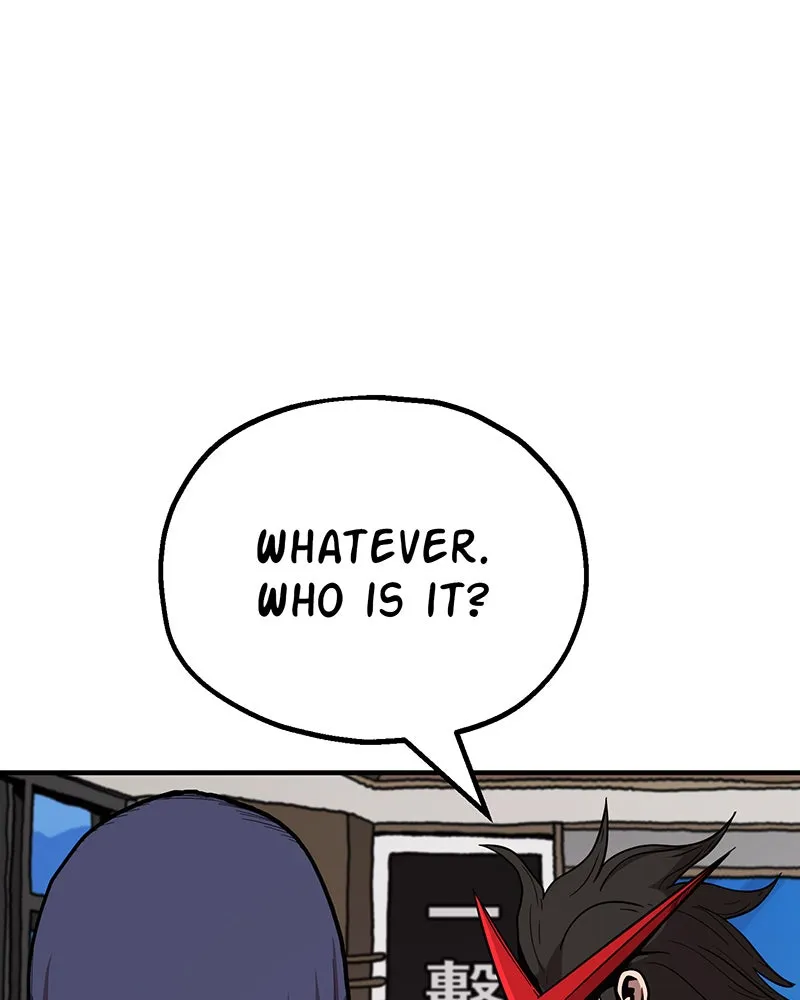 Metro Hunter Chapter 18 page 161 - 