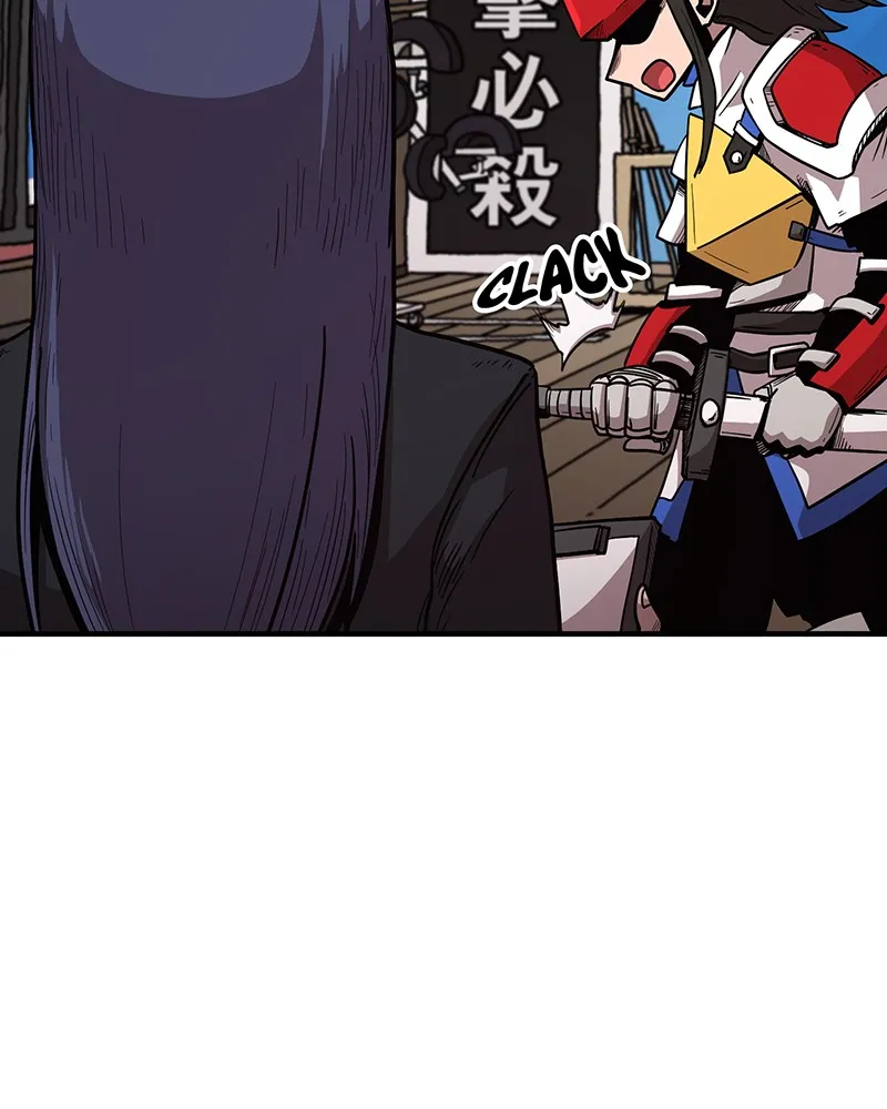 Metro Hunter Chapter 18 page 162 - 