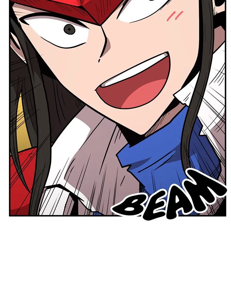 Metro Hunter Chapter 18 page 167 - 