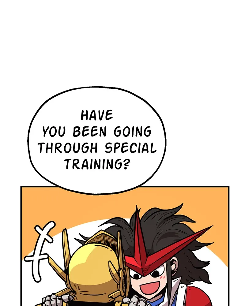 Metro Hunter Chapter 18 page 169 - 