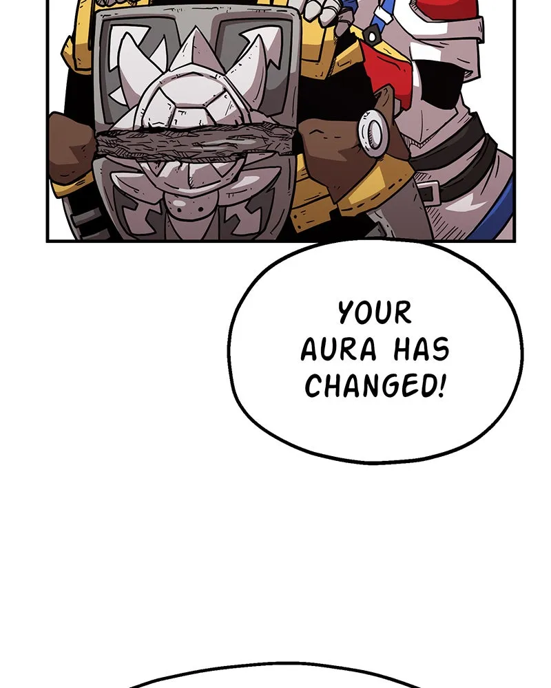 Metro Hunter Chapter 18 page 170 - 