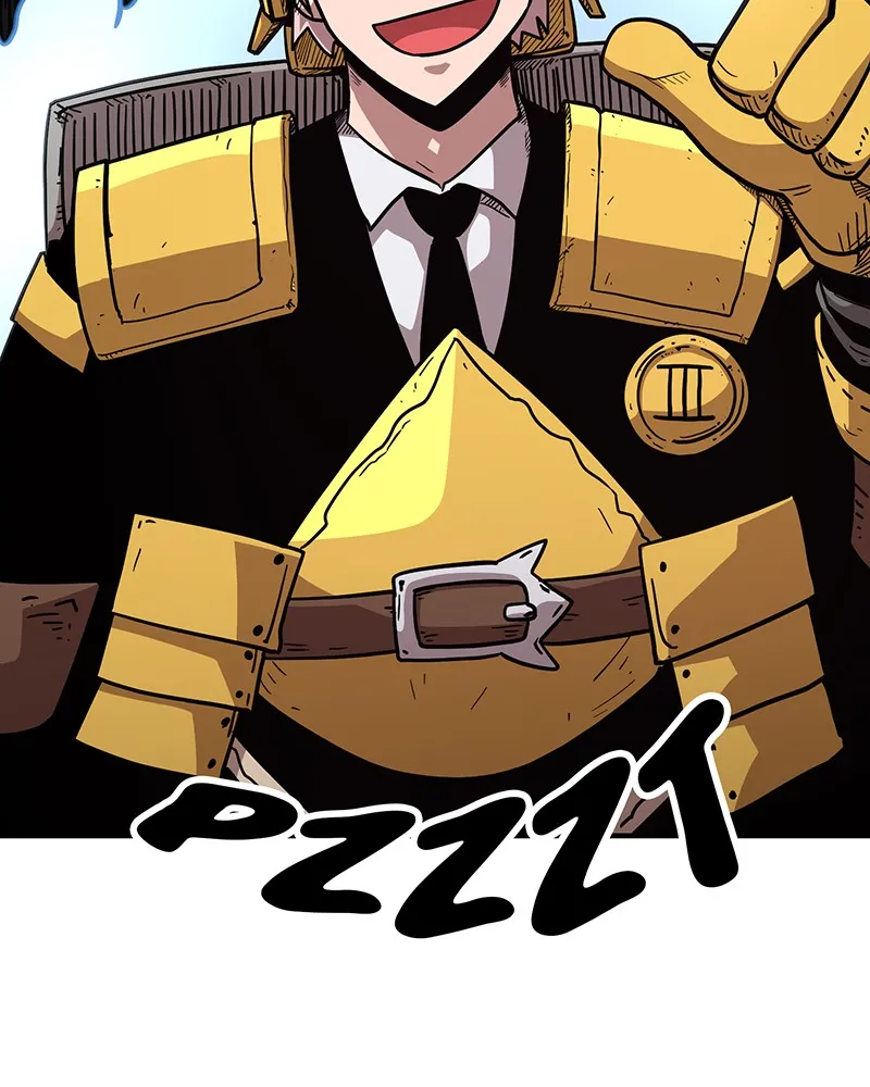 Metro Hunter Chapter 18 page 172 - 