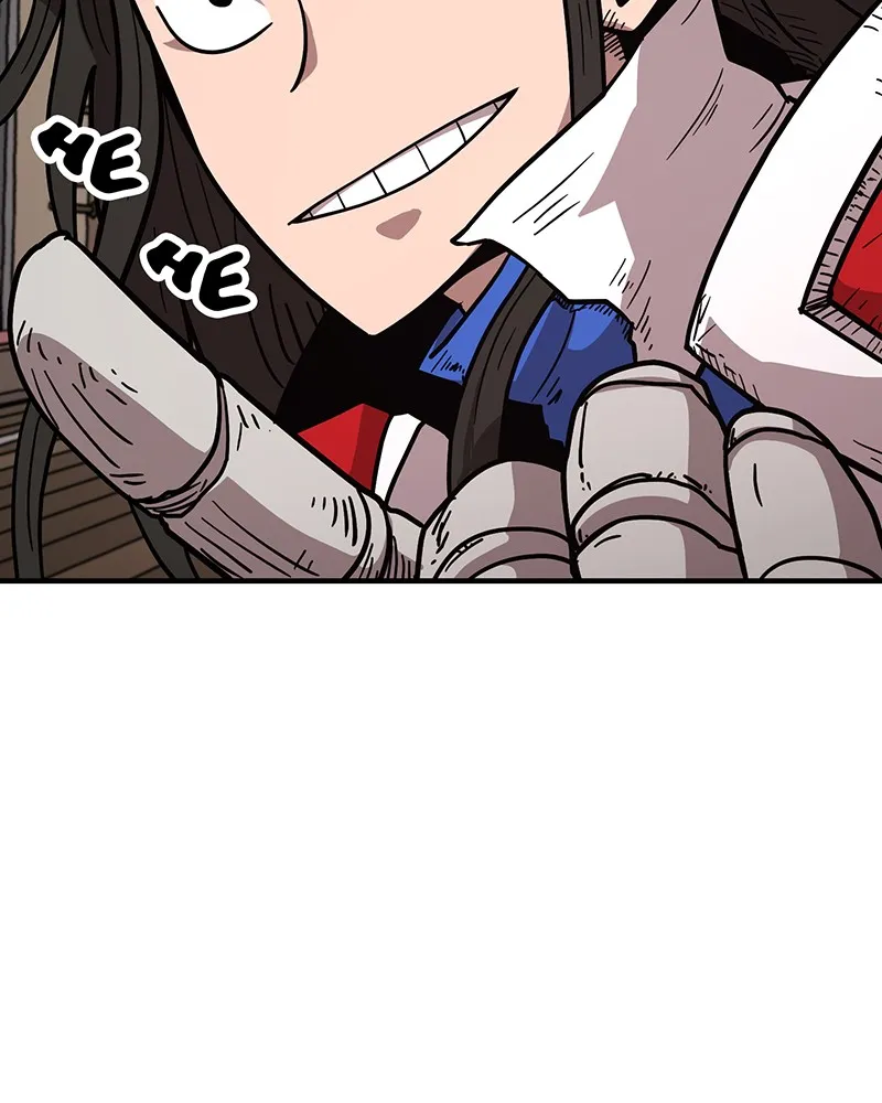 Metro Hunter Chapter 18 page 174 - 