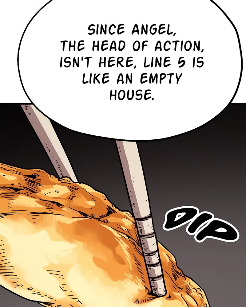 Metro Hunter Chapter 18 page 19 - 