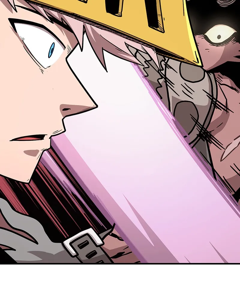 Metro Hunter Chapter 18 page 186 - 