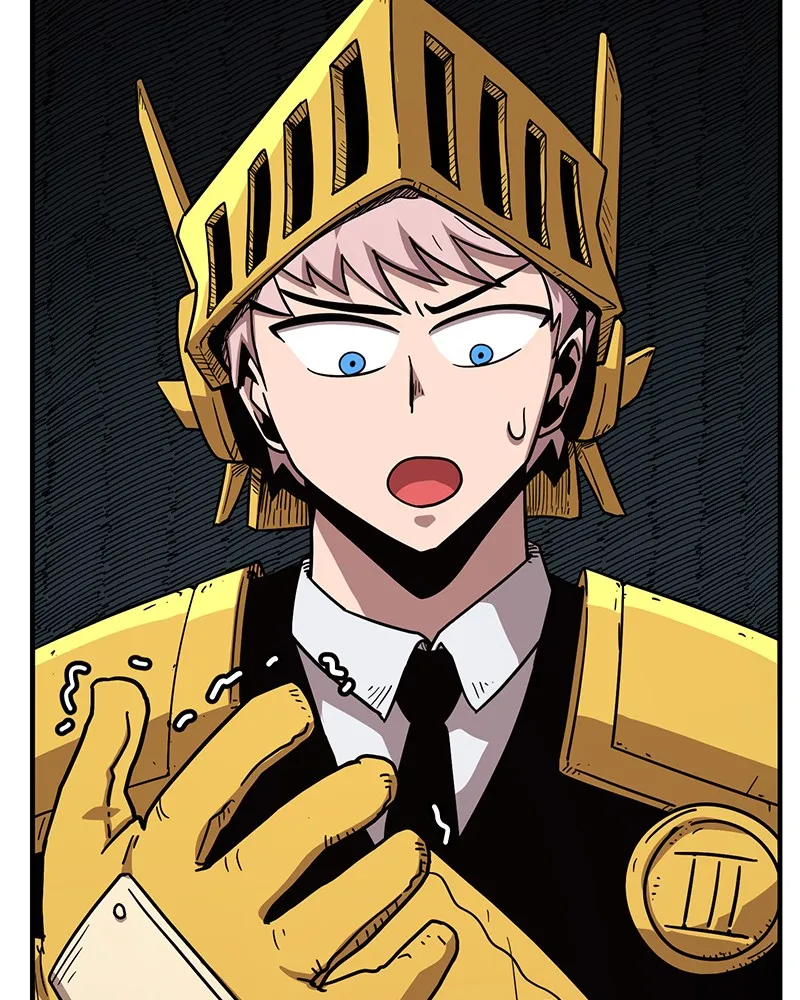 Metro Hunter Chapter 18 page 188 - 