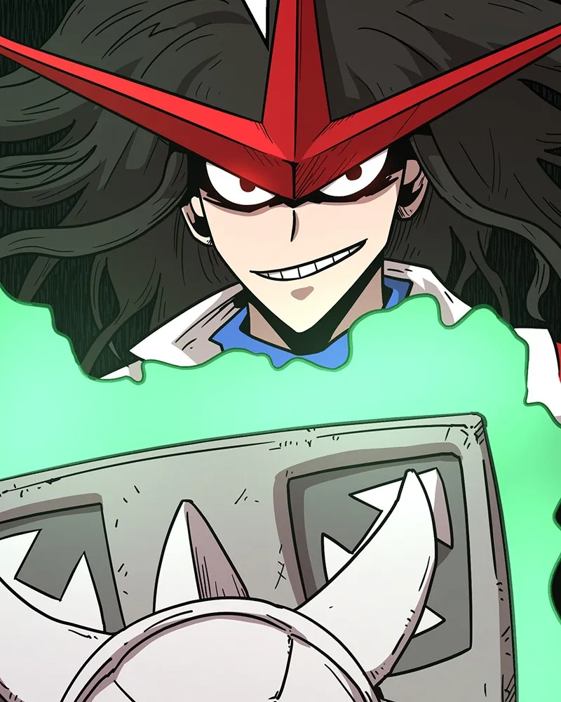 Metro Hunter Chapter 18 page 195 - 