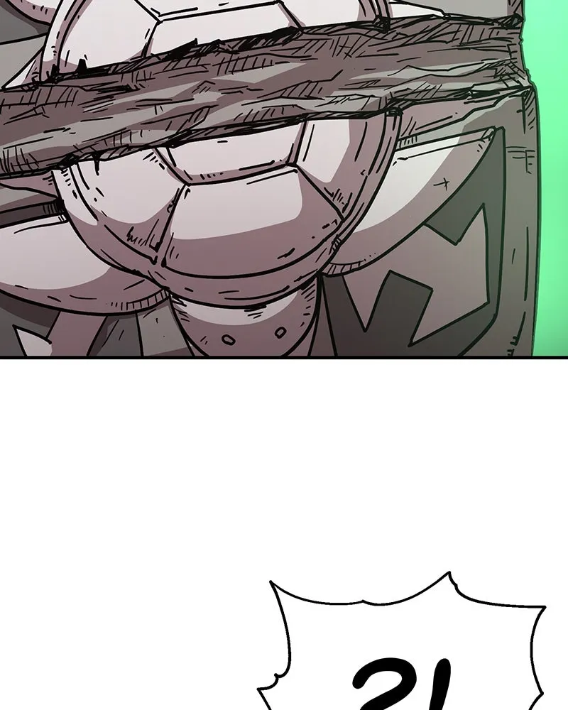 Metro Hunter Chapter 18 page 196 - 