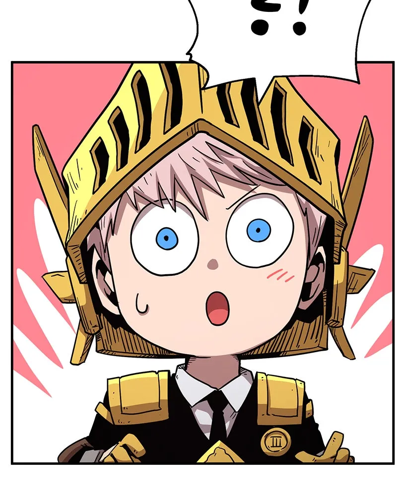 Metro Hunter Chapter 18 page 197 - 