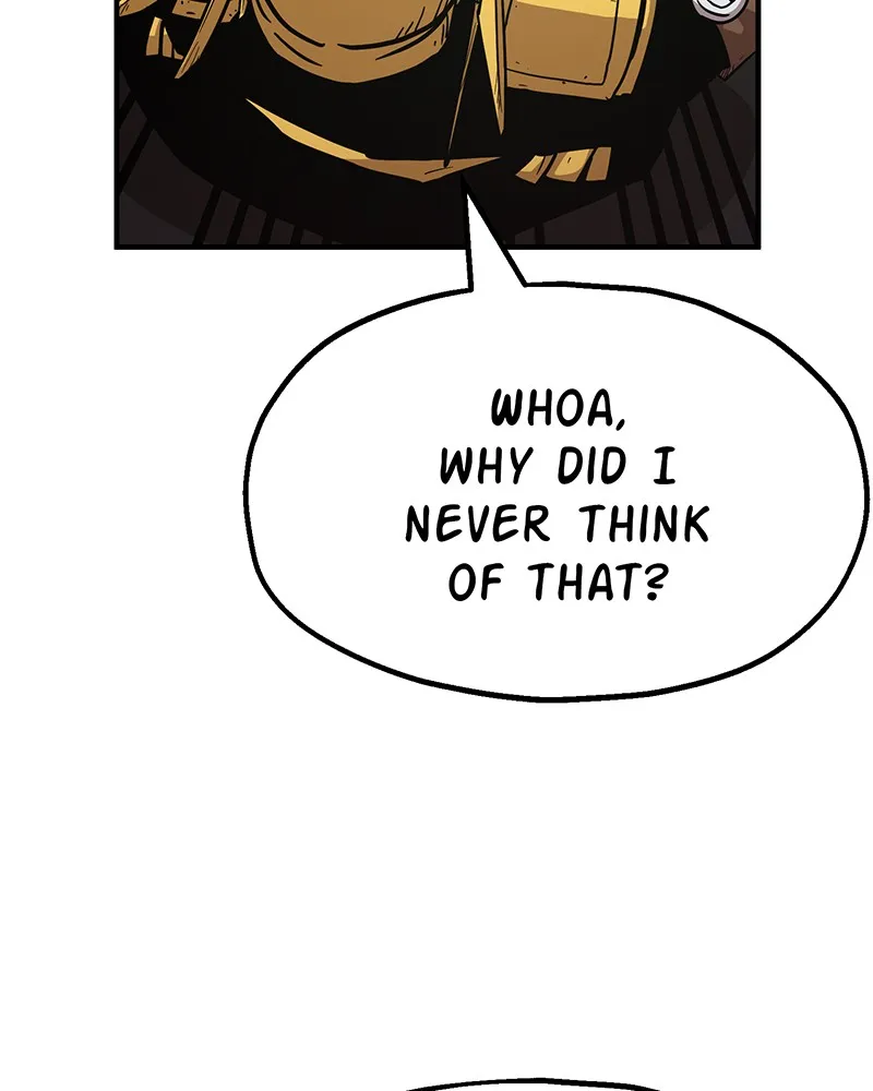 Metro Hunter Chapter 18 page 200 - 