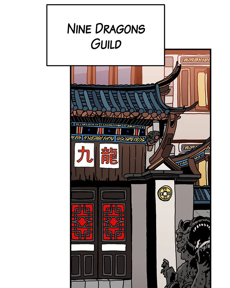 Metro Hunter Chapter 18 page 3 - 