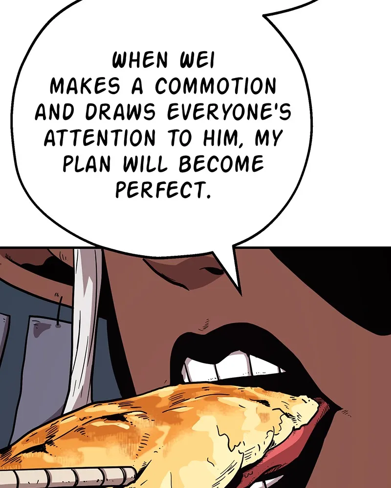 Metro Hunter Chapter 18 page 21 - 