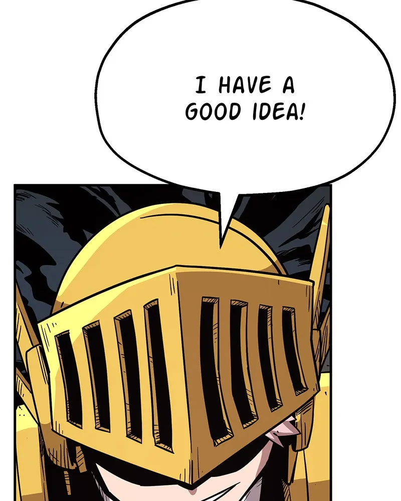 Metro Hunter Chapter 18 page 201 - 