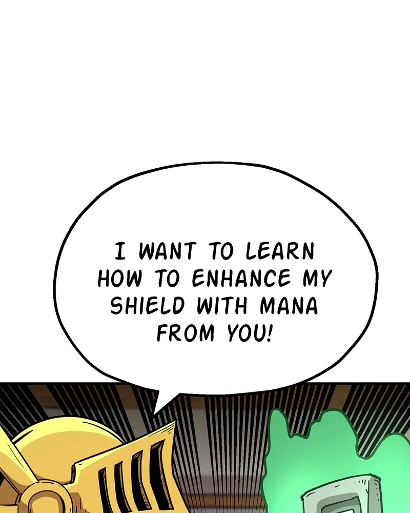 Metro Hunter Chapter 18 page 203 - 