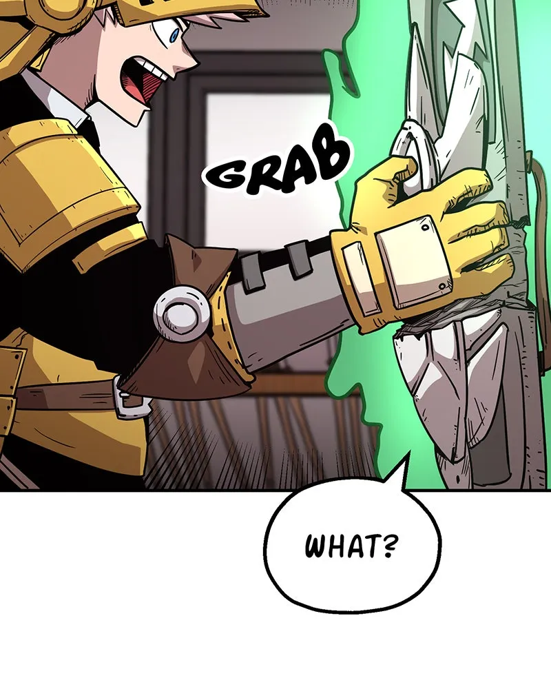 Metro Hunter Chapter 18 page 204 - 