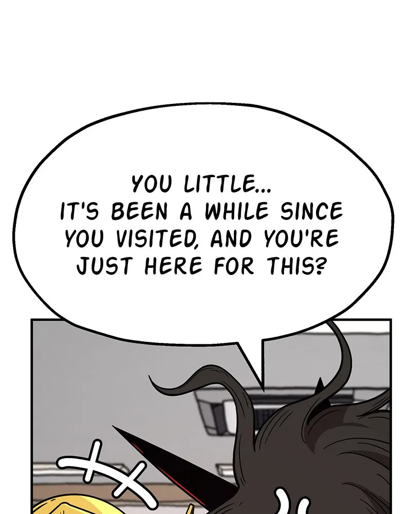 Metro Hunter Chapter 18 page 205 - 