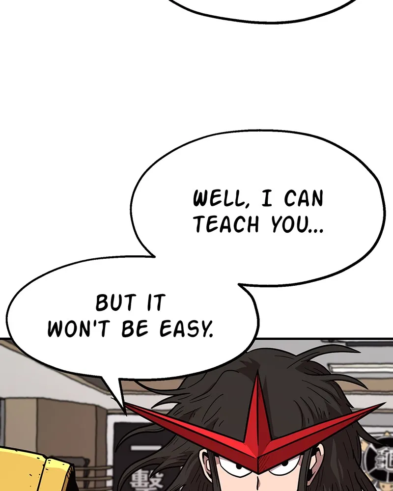 Metro Hunter Chapter 18 page 207 - 