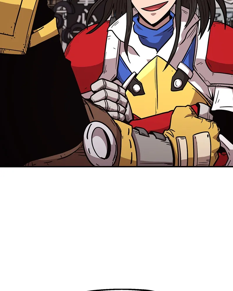 Metro Hunter Chapter 18 page 208 - 