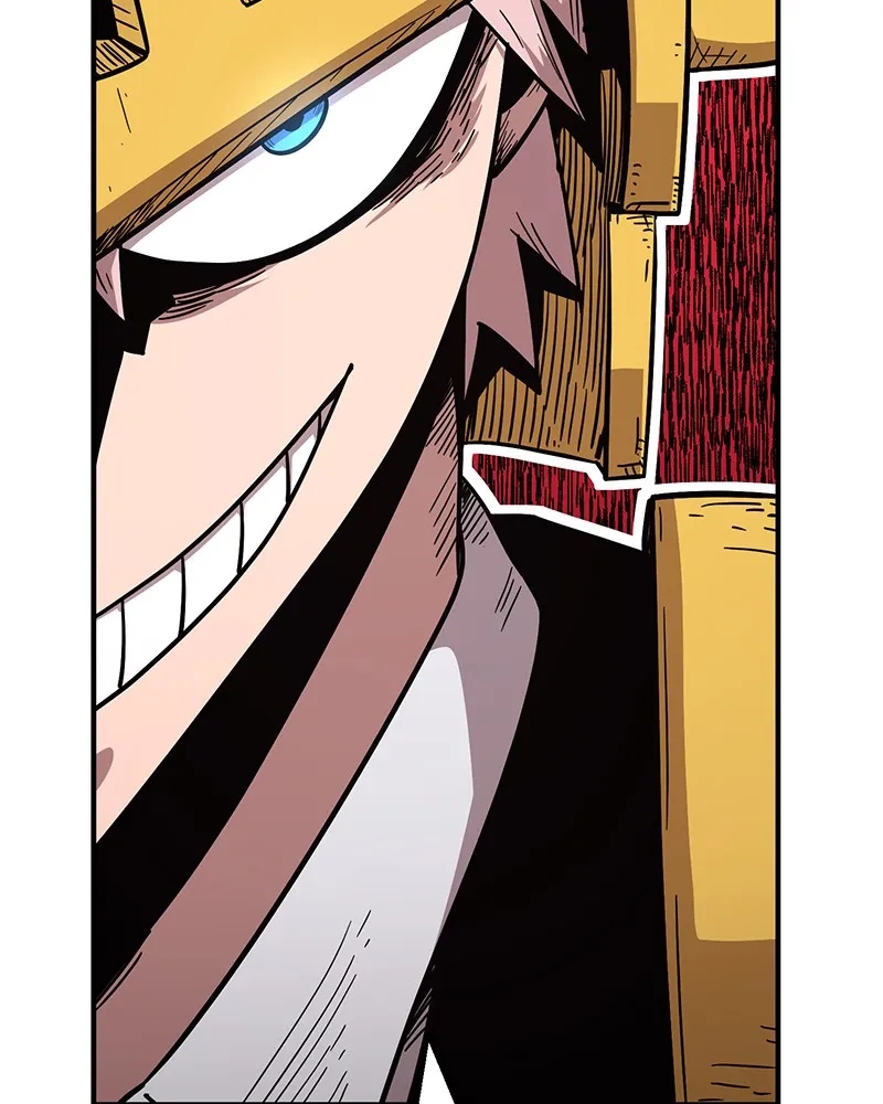 Metro Hunter Chapter 18 page 210 - 