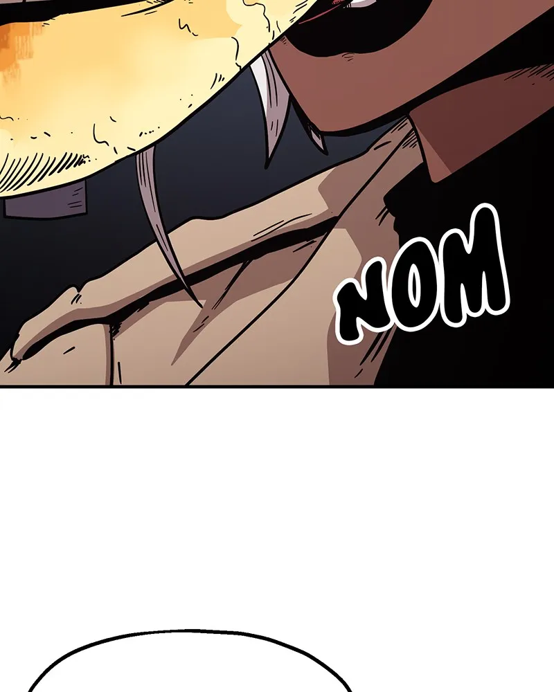 Metro Hunter Chapter 18 page 22 - 