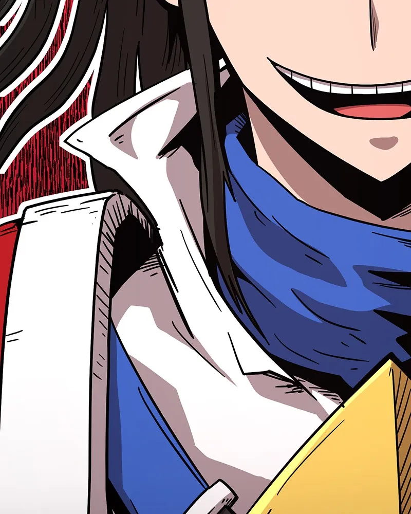 Metro Hunter Chapter 18 page 213 - 