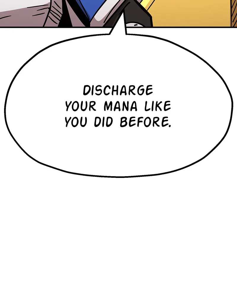 Metro Hunter Chapter 18 page 214 - 
