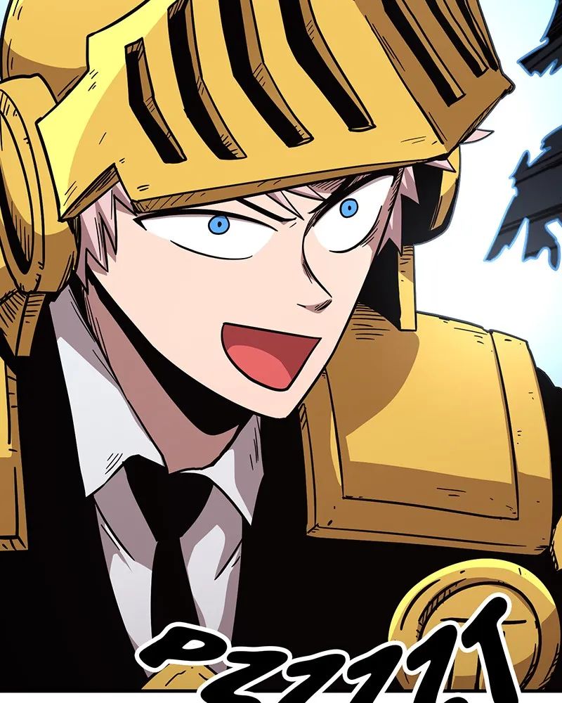 Metro Hunter Chapter 18 page 216 - 