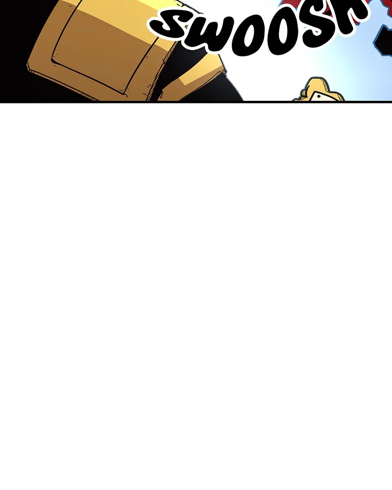 Metro Hunter Chapter 18 page 219 - 