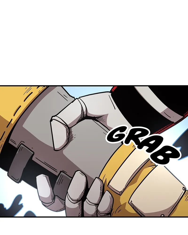 Metro Hunter Chapter 18 page 220 - 