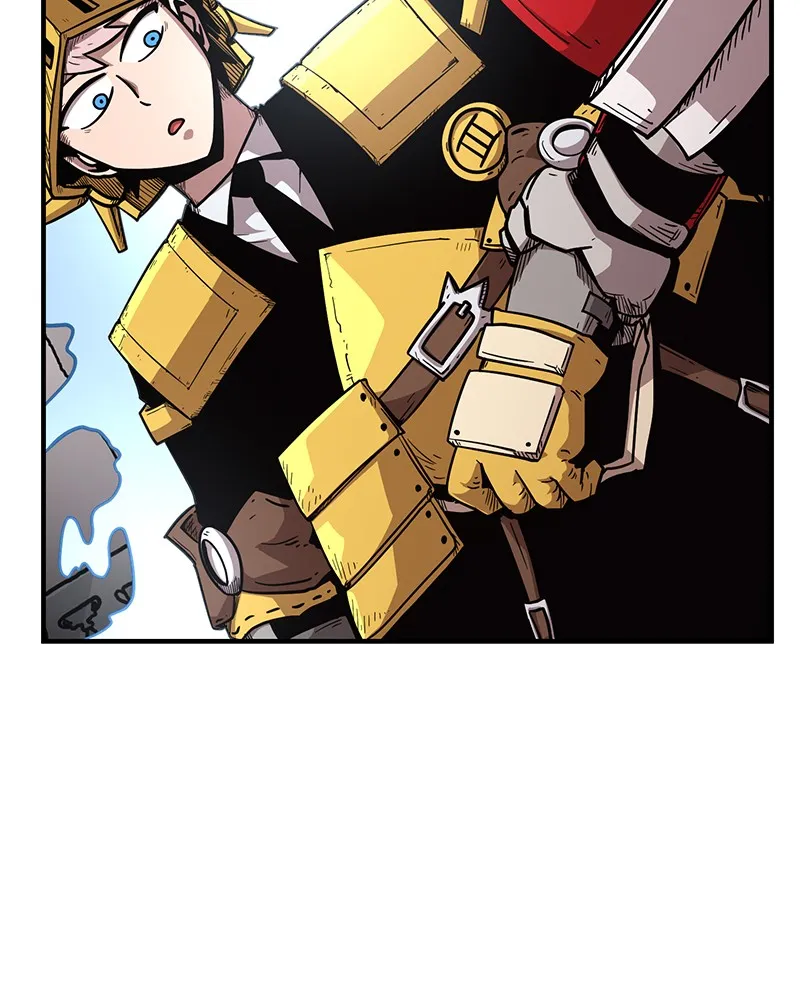 Metro Hunter Chapter 18 page 223 - 