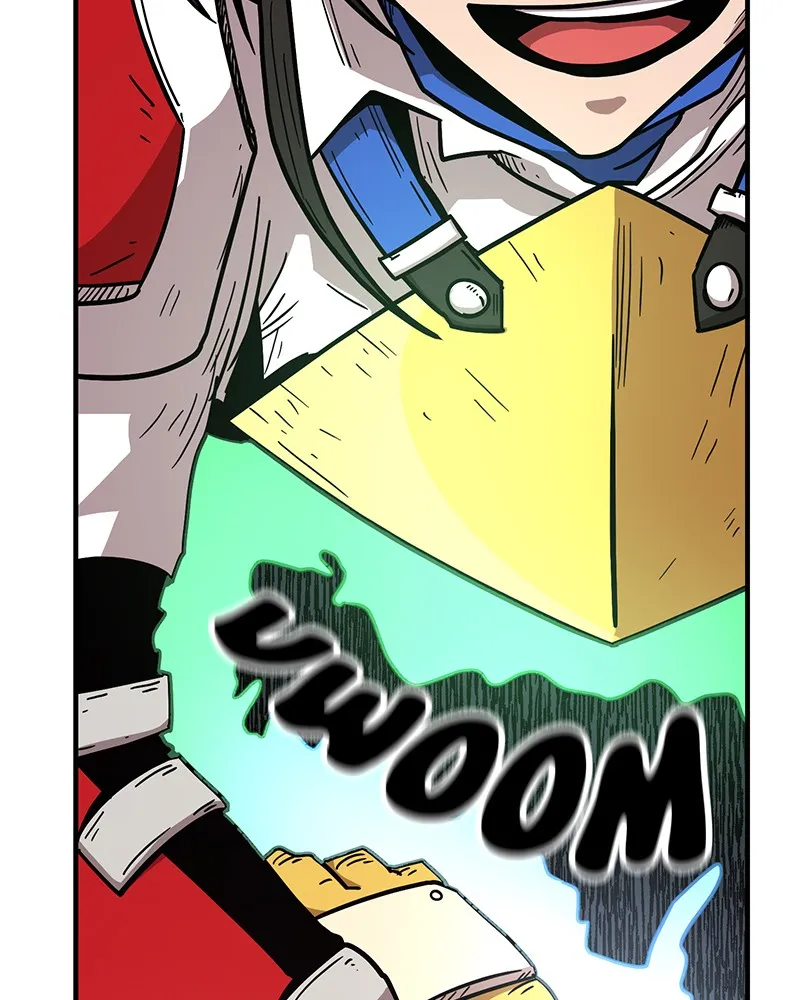Metro Hunter Chapter 18 page 228 - 