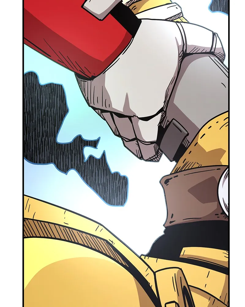 Metro Hunter Chapter 18 page 229 - 